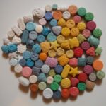 MDMA Pillen kaufen
